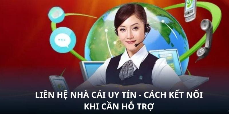 Vai trò quan trọng của việc liên hệ kèo nhà cái
