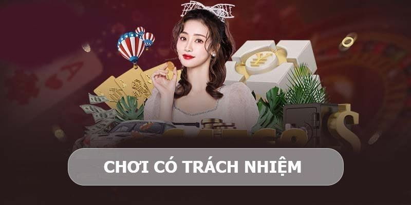 Ý nghĩa của việc chơi có trách nhiệm trong môi trường cá cược trực tuyến