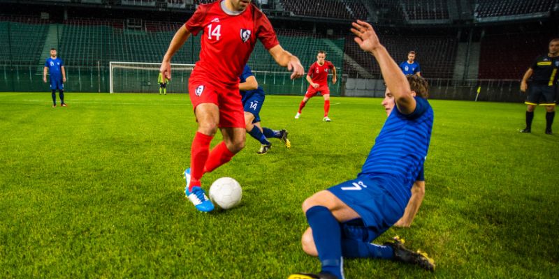 Mẹo nâng cao tỷ lệ thắng kèo chấp 1/25